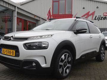 Citroën C4 Cactus